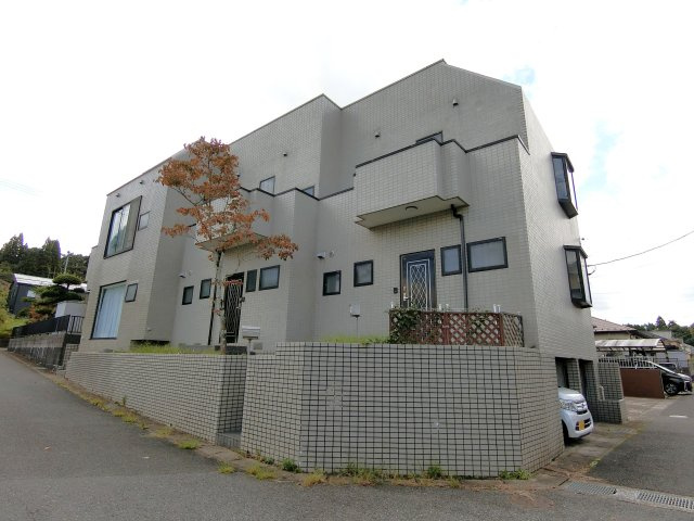 グラン・テラス21