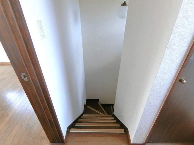 グラン・テラス21の内装