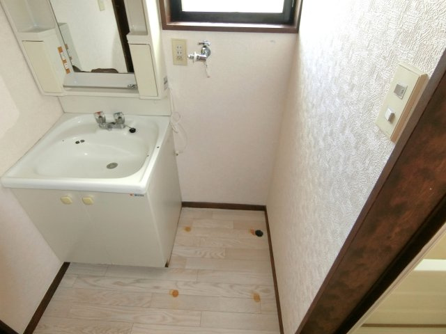 グラン・テラス21の設備