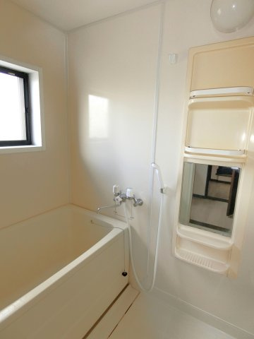 グラン・テラス21の浴室