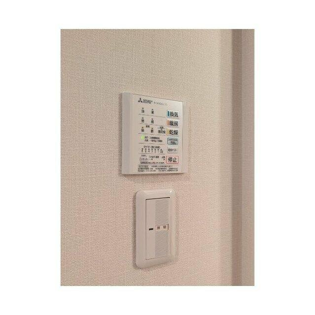プライムスクェアシティの設備