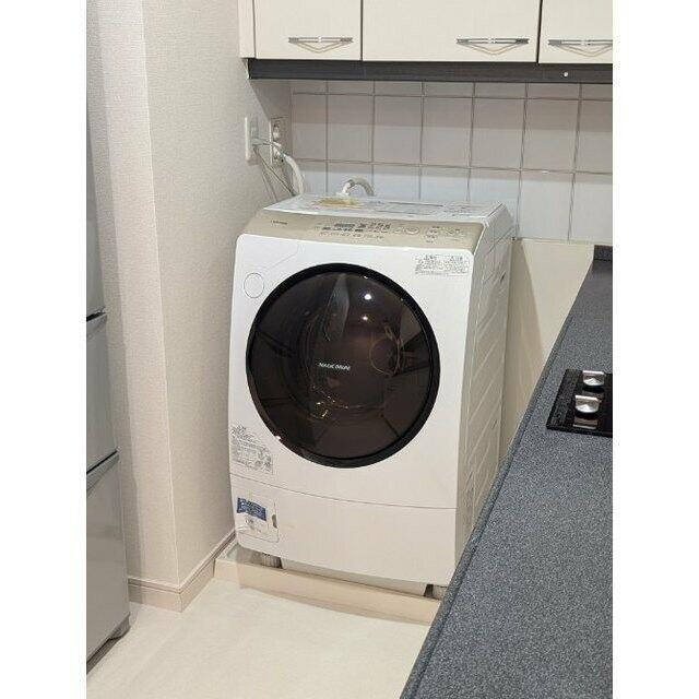 プライムスクェアシティの設備