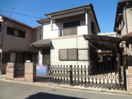 新野辺岩崎邸の画像