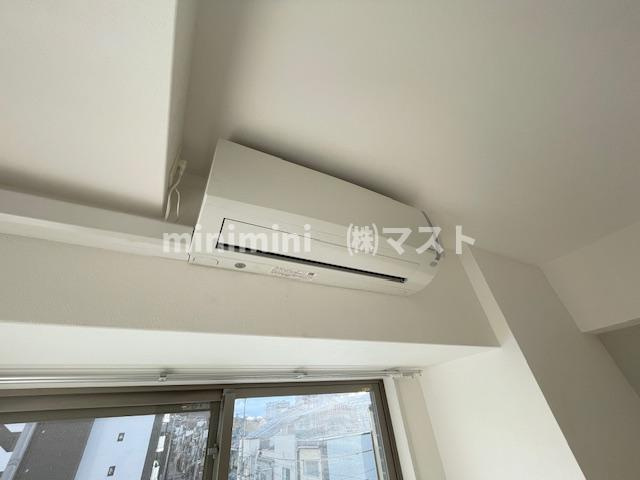 レジュールアッシュOSAKA今里駅前のその他