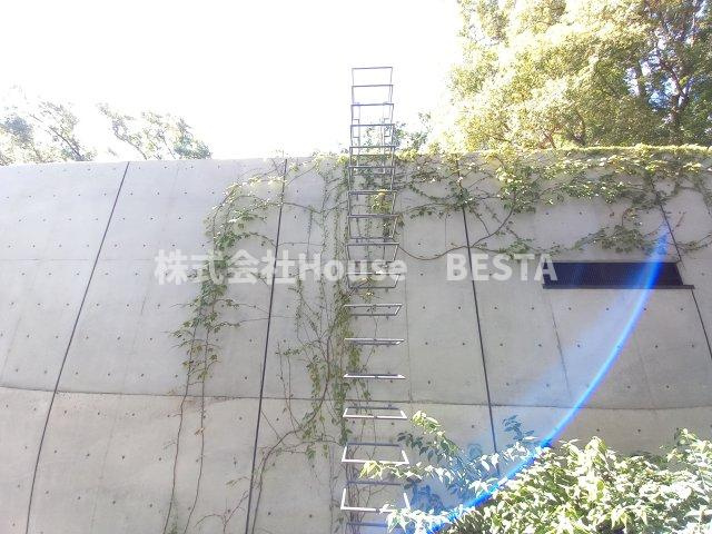 エスリード神戸三宮ヒルズの展望