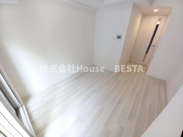 エスリード神戸三宮ヒルズの内装