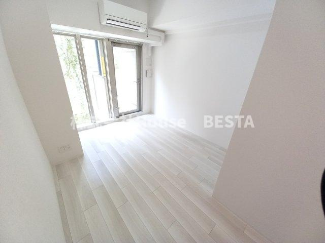 エスリード神戸三宮ヒルズの和室