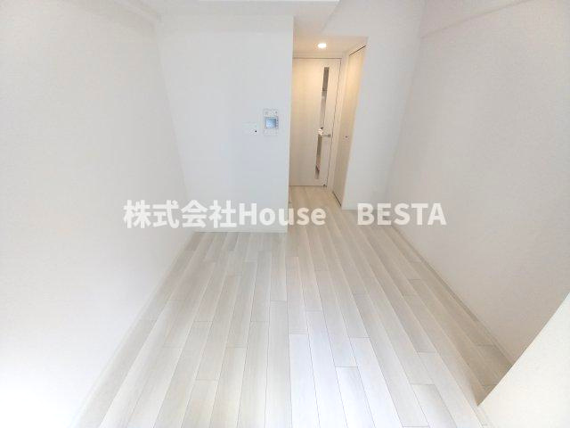 エスリード神戸三宮ヒルズの子供部屋