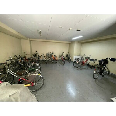 【その他共用部分】 | ロイヤルメゾン北浜