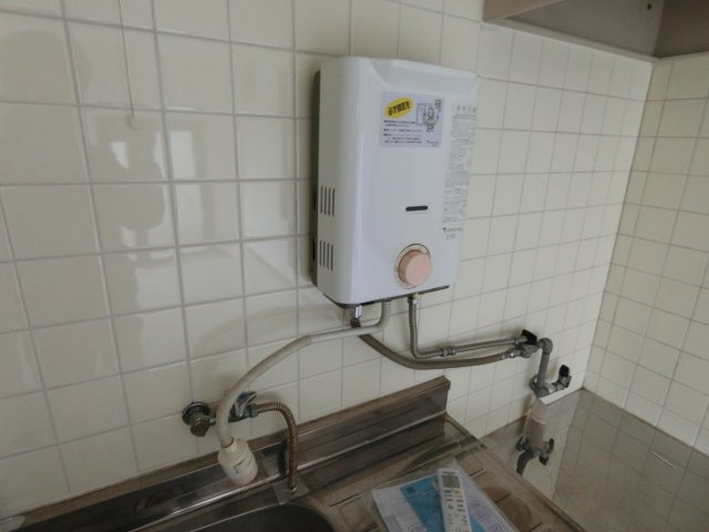 オレンジヒルズの設備