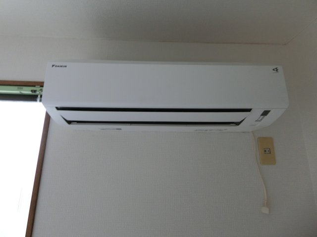 オレンジヒルズの設備