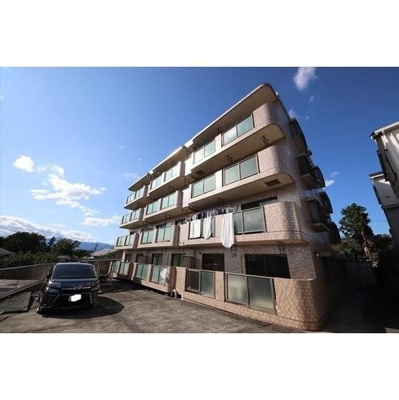 【外観】 | テラスＦＵＪＩ