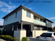 シャーメゾンサンクチュエールA棟の画像