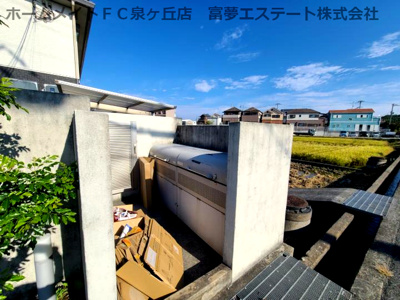 【その他共用部分】 | シャーメゾンサンクチュエールA棟