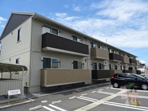 サクラコーポ　Ａ