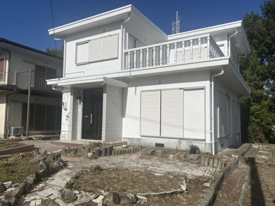 【外観】 | 西脇市野村町　戸建