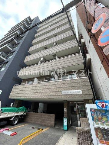 ＶＩＮＥルミエール大国町