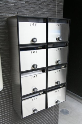 【その他共用部分】 | クレオ博多南壱番館