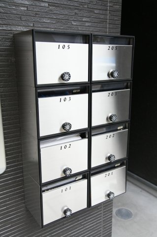【その他共用部分】 | クレオ博多南壱番館