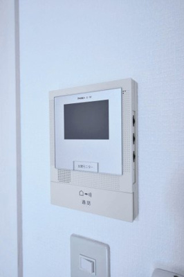 【セキュリティ】 | リヴェール別府 | 別号室の写真になります。現況優先。
