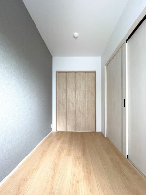 【収納】 | ENSTEPNo.18高宮南 | 別号室の写真になります。現況優先。