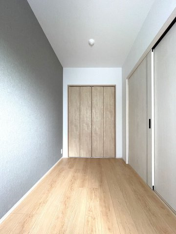 【収納】 | ENSTEPNo.18高宮南 | 別号室の写真になります。現況優先。