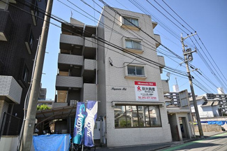 【外観】