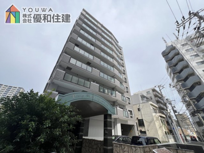 【外観】 | プレステージ明石ハーバービュー | プレステージ明石ハーバービュー