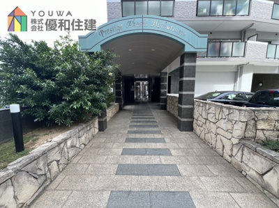 【外観】 | プレステージ明石ハーバービュー