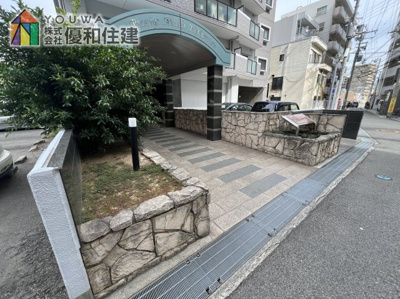 【外観】 | プレステージ明石ハーバービュー