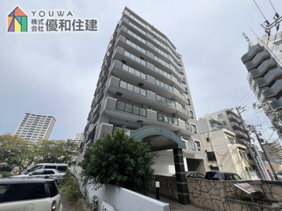 【外観】 | プレステージ明石ハーバービュー