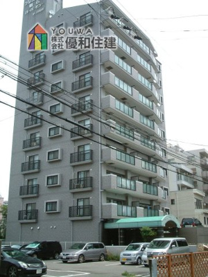 【外観】 | プレステージ明石ハーバービュー