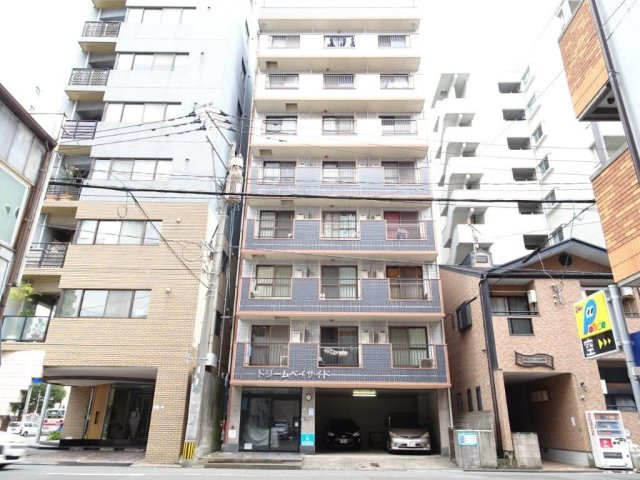 【外観】 | ドリームベイサイド