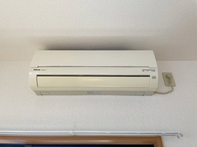 【設備】 | ピュア吉塚南弐番館 | 別号室の写真になります。現況優先。