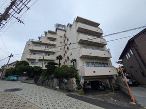 ダイアナマンションの画像