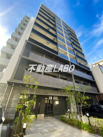 レオンコンフォート阿波座西