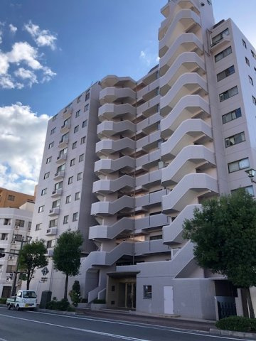 リバティースクエア