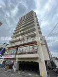 ＣＲＥＳＣＥＮＴ　ＣＯＵＲＴ　大森の画像