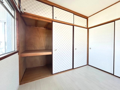 【収納】 | ハイツ奥山