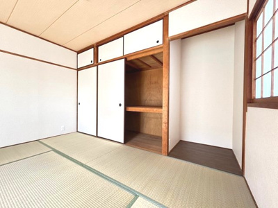 【収納】 | ハイツ奥山