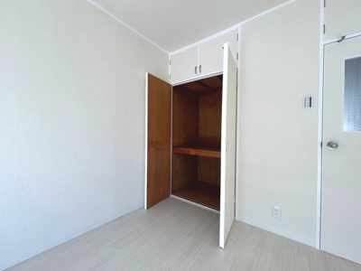 【収納】 | ハイツ奥山