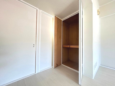 【収納】 | ハイツ奥山