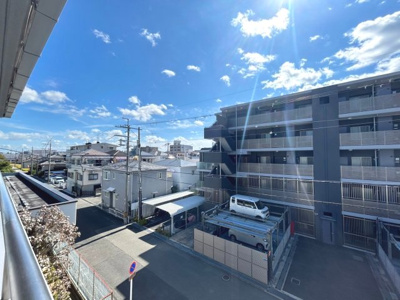 【展望】 | ハイツ奥山