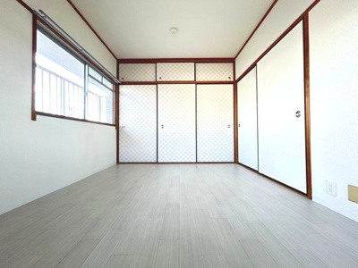 【その他】 | ハイツ奥山