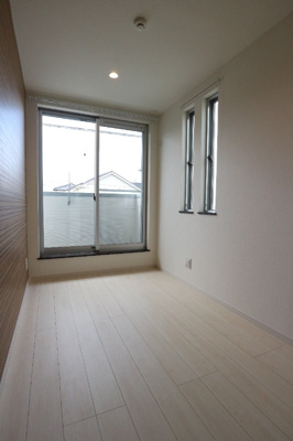 【寝室】 | 仲介手数料0円！GRANDTIC F グランツェーレ別府