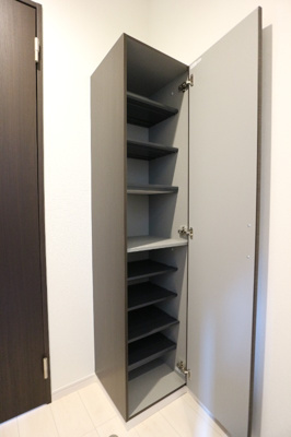 【収納】 | 仲介手数料0円！GRANDTIC F グランツェーレ別府