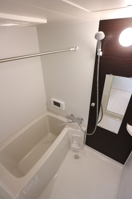 【浴室】 | 仲介手数料0円！GRANDTIC F グランツェーレ別府