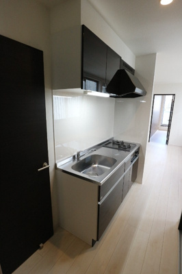 【キッチン】 | 仲介手数料0円！GRANDTIC F グランツェーレ別府