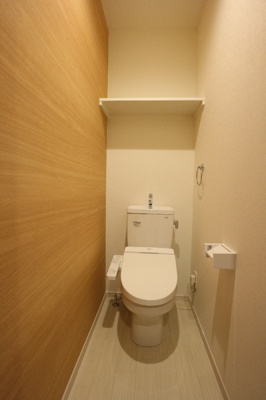 【トイレ】 | 仲介手数料0円！GRANDTIC F グランツェーレ別府