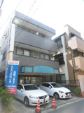 長谷川マンションの画像